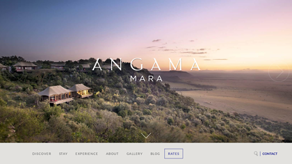 Angama Mara