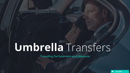 Umbrella Transfers Ltd